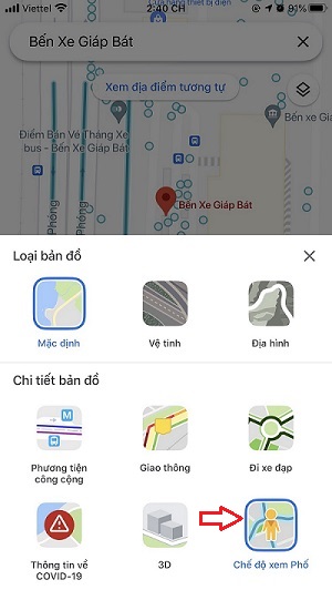 Giải Đáp Dễ Hiểu Google Maps Là Gì - Cách Đăng Ký Nhanh Chóng