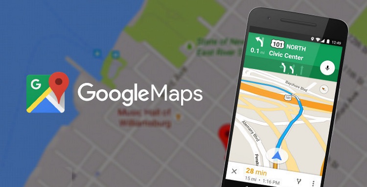 Giải Đáp Dễ Hiểu Google Maps Là Gì - Cách Đăng Ký Nhanh Chóng