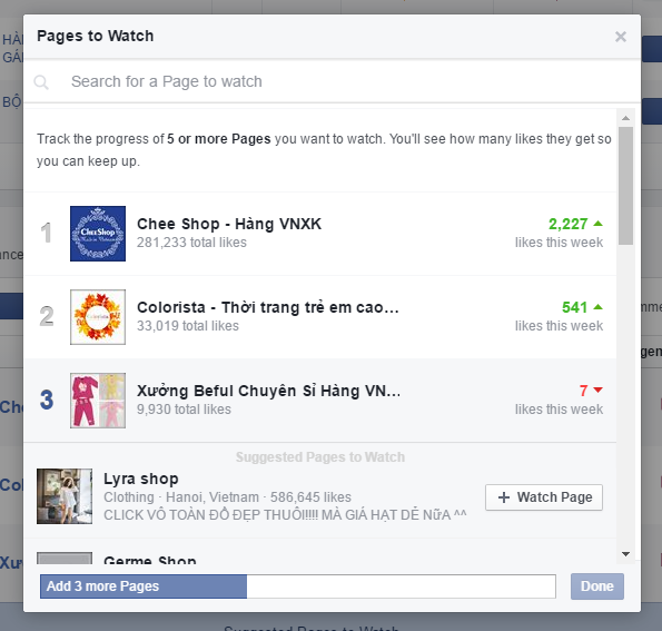 Những cách marketing Facebook hiệu quả và những sai lầm nên tránh