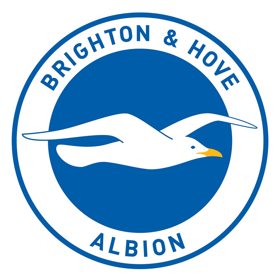 Logo - Brighton & Hove Albion