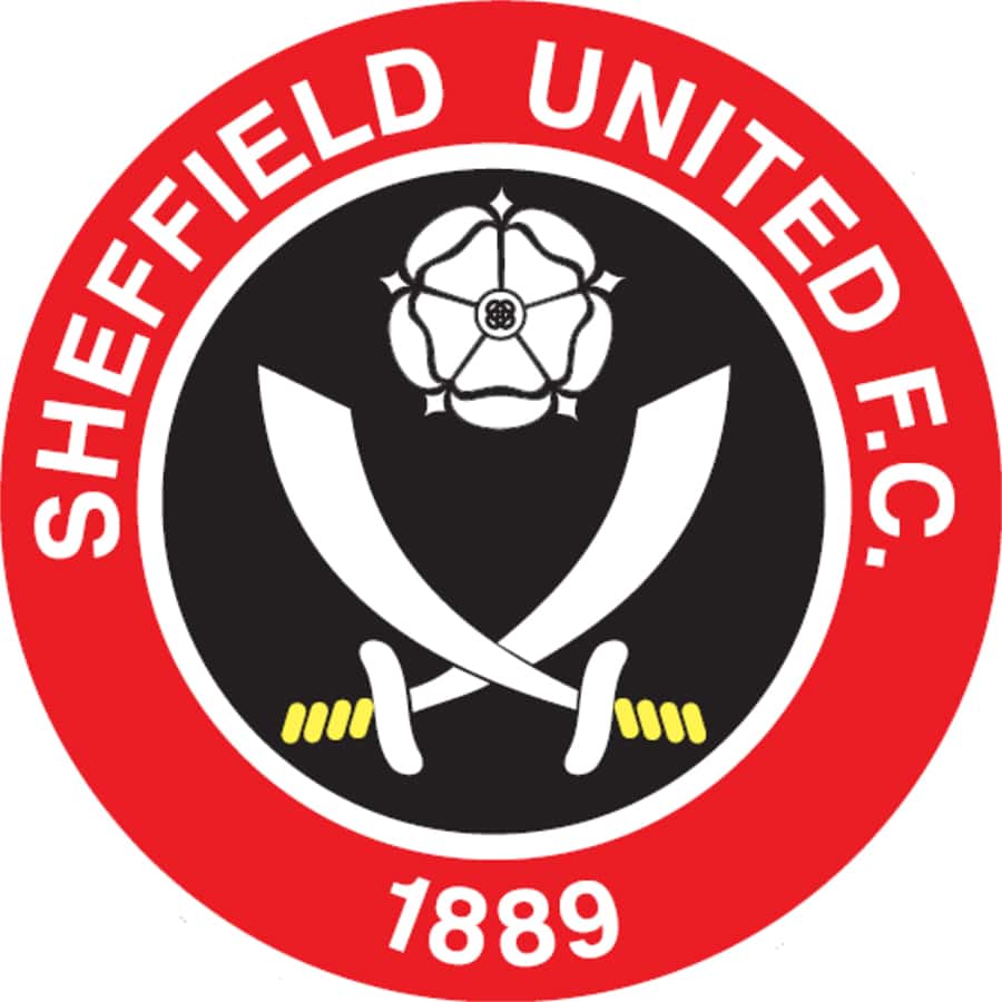 Logo-Sheffield United