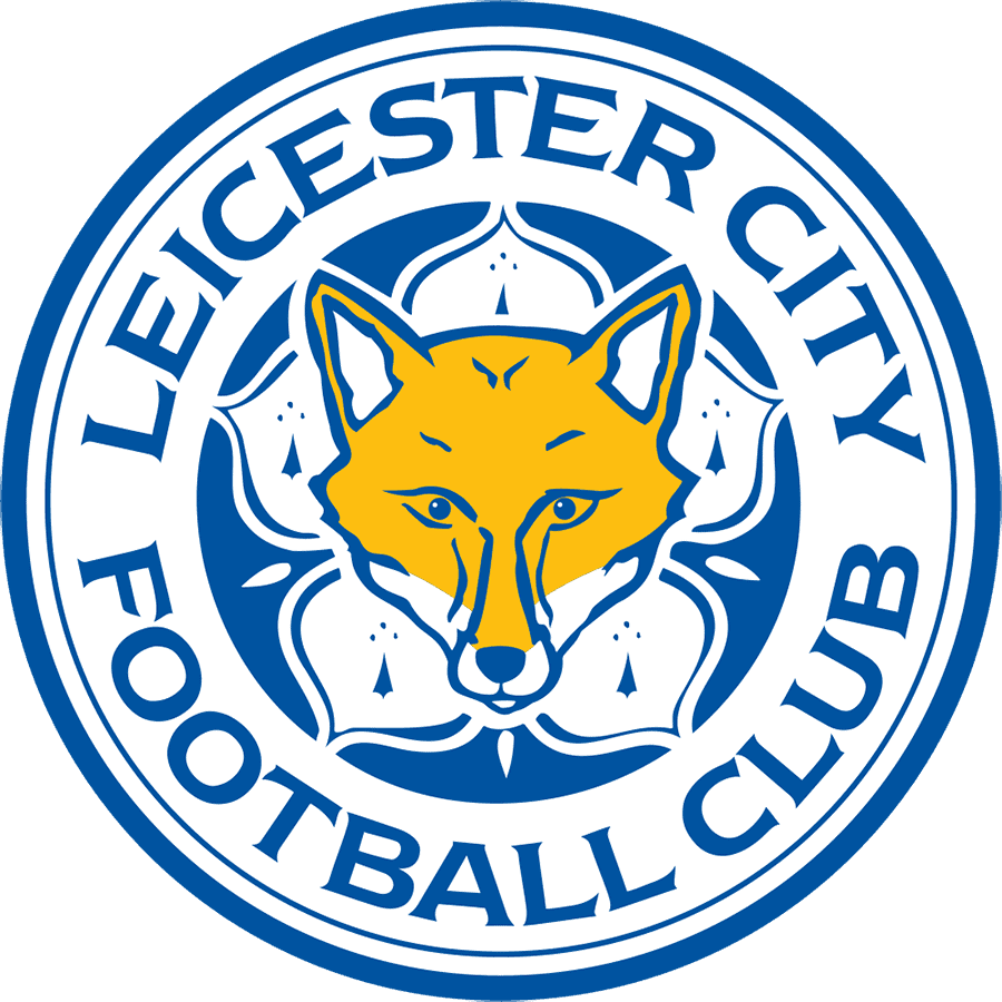 Logo-Thành phố Leicester