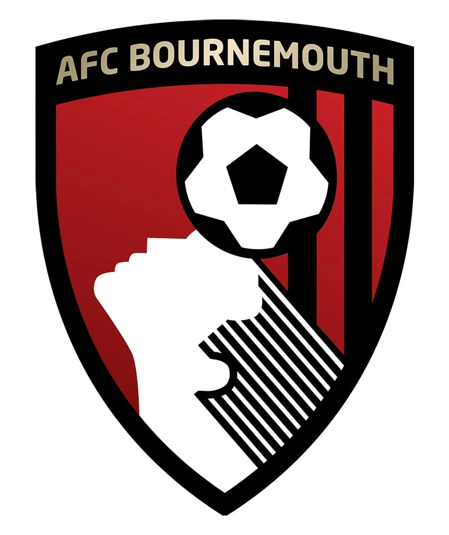 Logo-AFC-Bournemouth