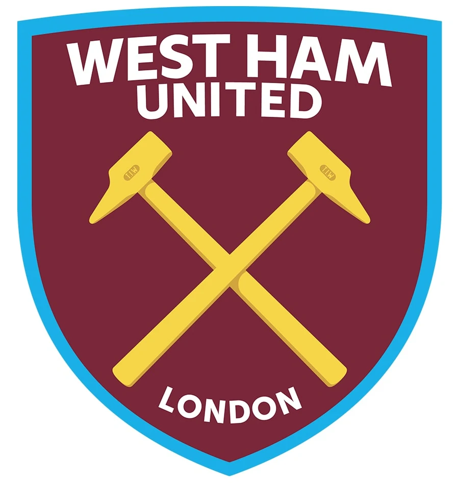 Logo - West Ham United