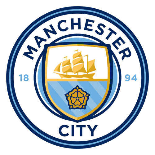 Logo thành phố Manchester