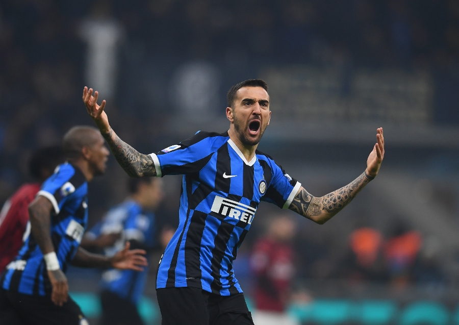 Inter Quiz | Our mystery player is... Matias Vecino | Inter.it