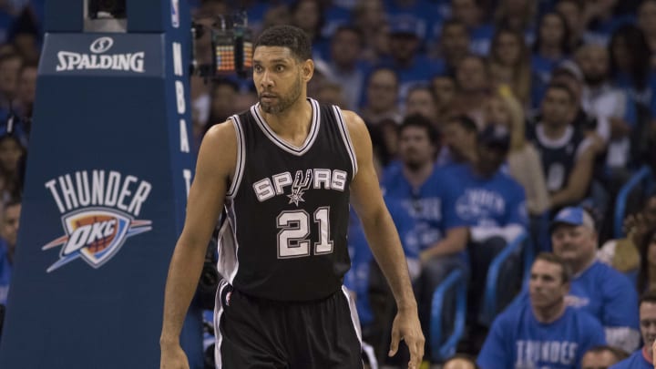 San Antonio Spurs: How would Tim Duncan fare in modern NBA?