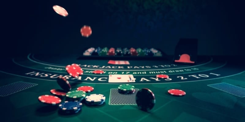 Cách Chơi Blackjack Đơn Giản, Hấp Dẫn Và Chiến Thắng Lớn