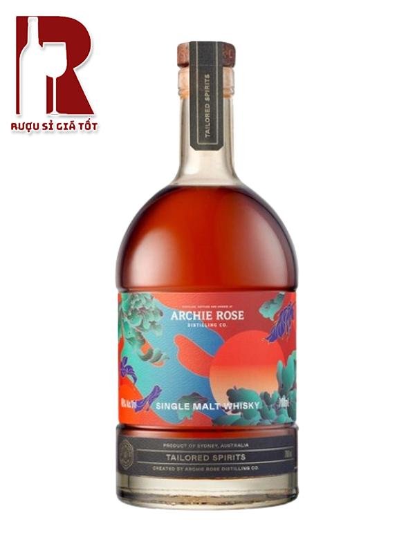 Archie Rose Single Malt Whisky