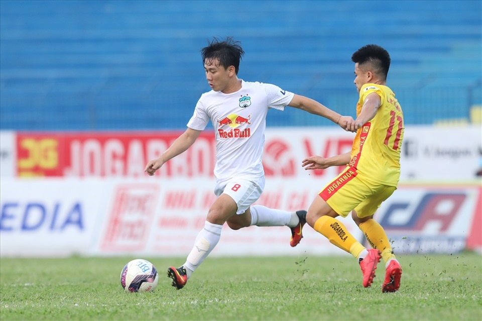 Trần Minh Vương - Ngôi sao sáng của bóng đá Việt Nam
