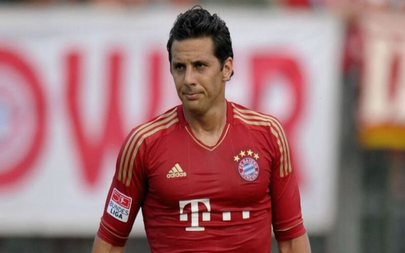 Khám phá những tiền đạo xuất sắc nhất của Bayern Munich trong lịch sử