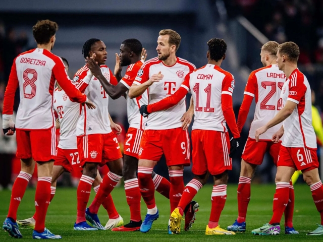 Nhận định Grasshoppers vs Bayern Munich: Không cùng đẳng cấp, 23h00 ngày 12/8/2025