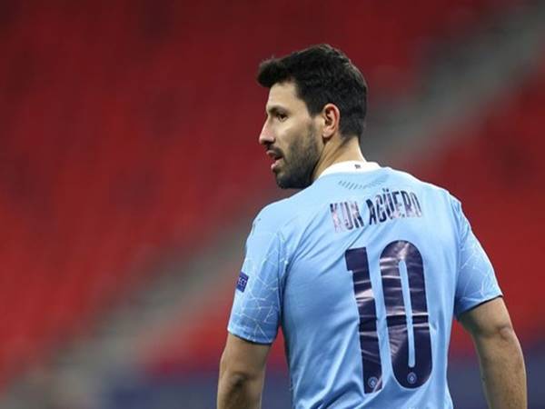 Số áo của Aguero là gì và nó có gì đặc biệt?